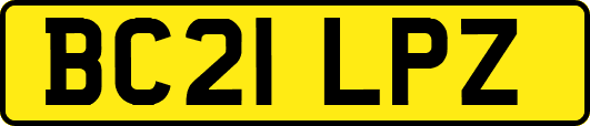 BC21LPZ
