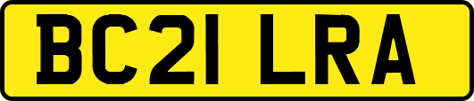 BC21LRA