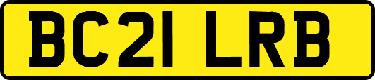 BC21LRB