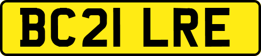 BC21LRE