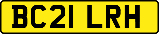BC21LRH