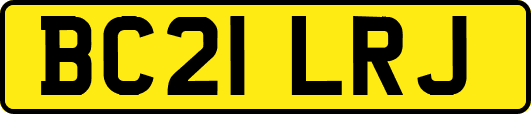 BC21LRJ