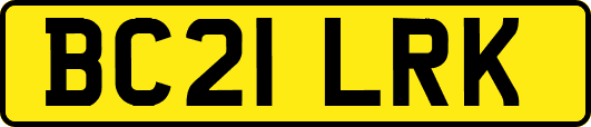 BC21LRK