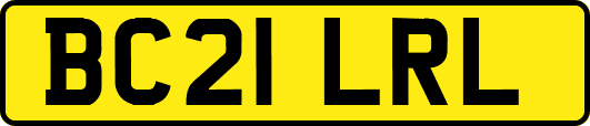 BC21LRL
