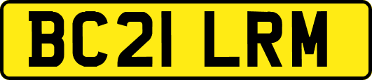 BC21LRM