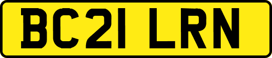 BC21LRN