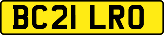 BC21LRO