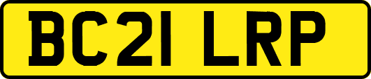 BC21LRP