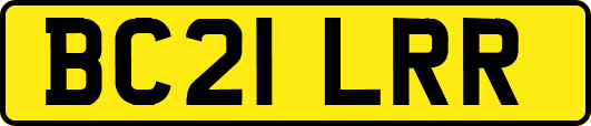 BC21LRR