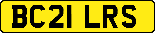 BC21LRS
