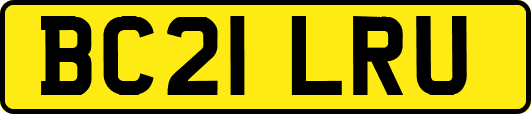 BC21LRU