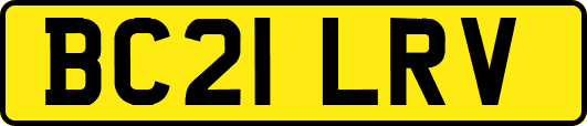 BC21LRV