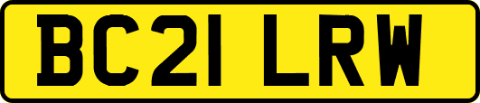 BC21LRW