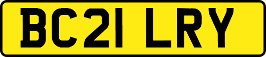 BC21LRY