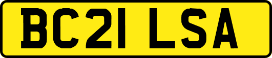 BC21LSA