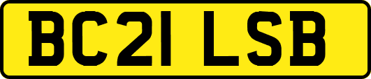 BC21LSB