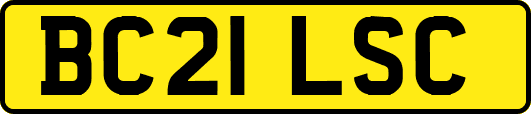 BC21LSC