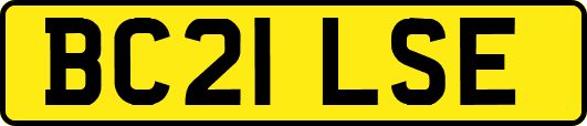 BC21LSE