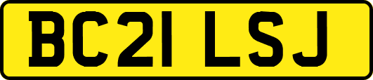 BC21LSJ
