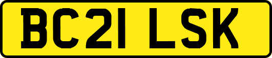 BC21LSK