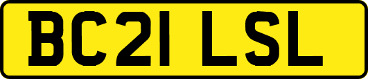 BC21LSL