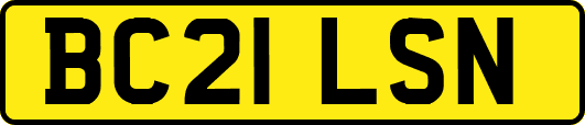 BC21LSN