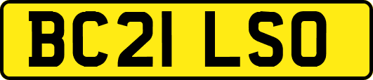 BC21LSO