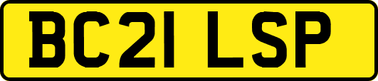 BC21LSP