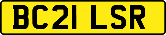 BC21LSR