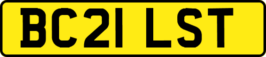 BC21LST