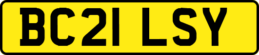 BC21LSY