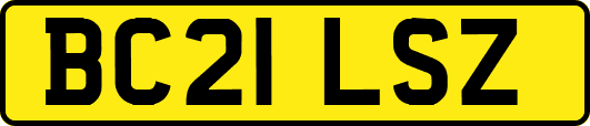 BC21LSZ