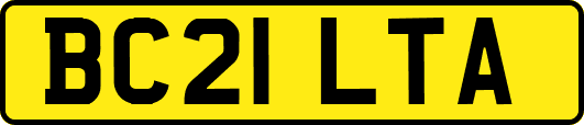 BC21LTA