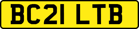 BC21LTB