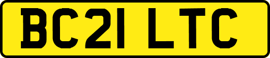 BC21LTC