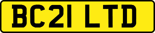 BC21LTD