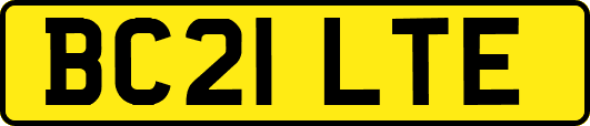 BC21LTE