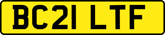 BC21LTF