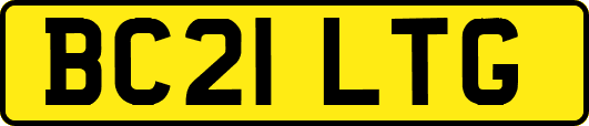 BC21LTG
