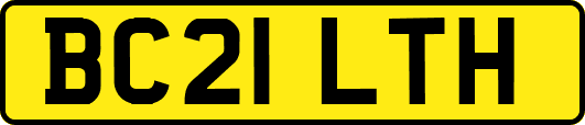BC21LTH