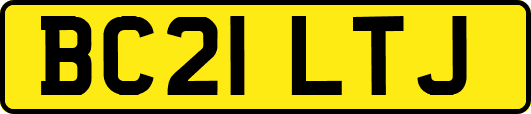 BC21LTJ
