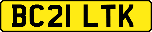 BC21LTK