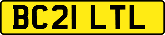 BC21LTL