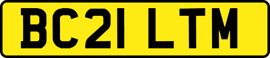 BC21LTM