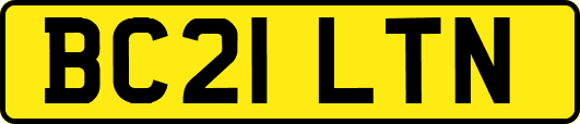 BC21LTN