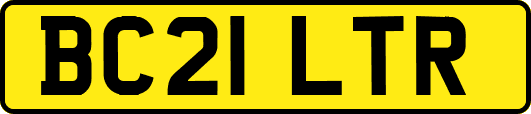 BC21LTR