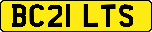 BC21LTS