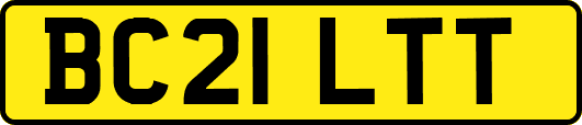 BC21LTT