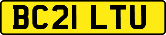 BC21LTU
