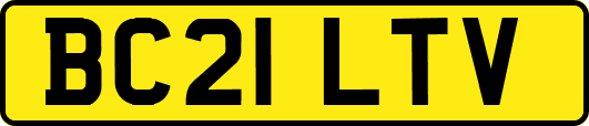 BC21LTV